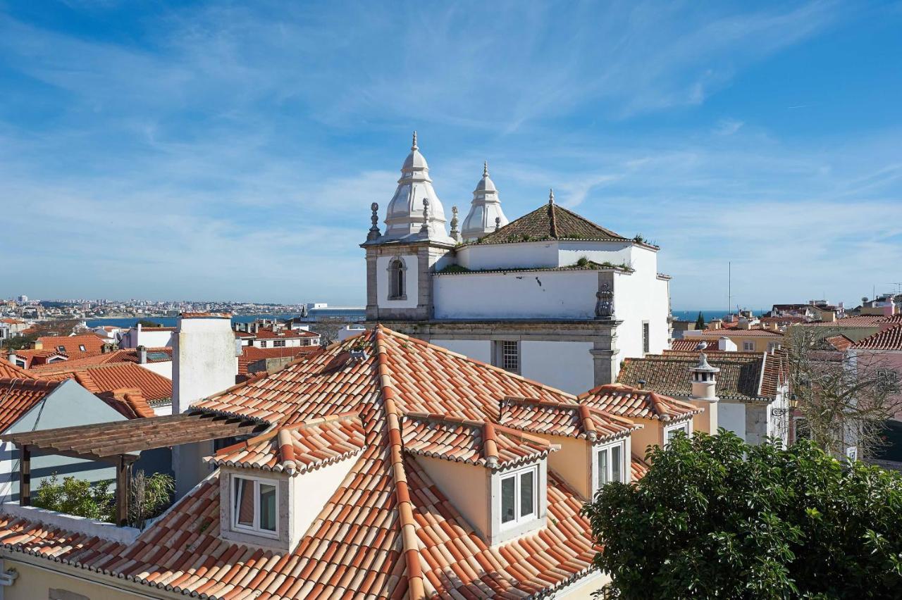 Ninho Salino Hotel Cascais Exterior foto